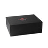 Lorenz Full Titanium – Automatico quadrante nero (30269AA)