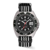 Lorenz Full Titanium – Automatico quadrante nero (30269AA)