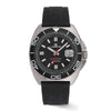 Lorenz Full Titanium – Automatico quadrante nero (30269AA)