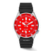 Lorenz Shark 5 – Automatico quadrante rosso (30255RD)