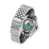 Lorenz GMT Special Edition – Automatico verde/nero (30257CC)