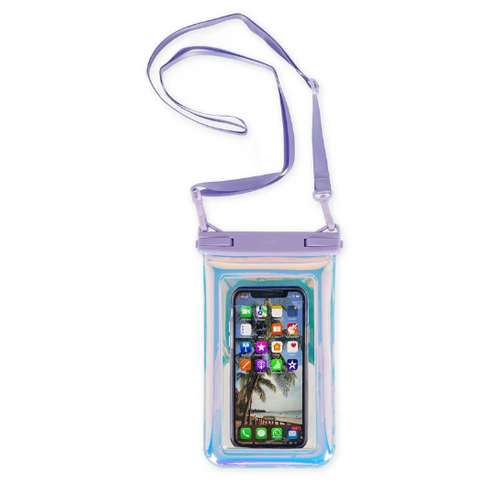 Legami-Custodia Impermeabile Galleggiante per Smartphone Holo Fair