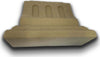 €19,99pz-***-STOCK-***-Fregio-capitello-cimasa-per-esterno-in-xps-resinati-38x30x14cm-PDB03