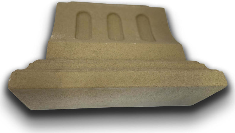 €19,99pz-***-STOCK-***-Fregio-capitello-cimasa-per-esterno-in-xps-resinati-38x30x14cm-PDB03