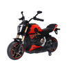 Moto da Corsa 12V Toys Group