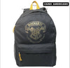 ZAINO SCUOLA AMERICANO HARRY POTTER BORSA VIAGGIO TEMPO LIBERO