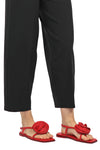 VIC MATIE Vic Matie - Sandali - 450418 - Rosso da donna