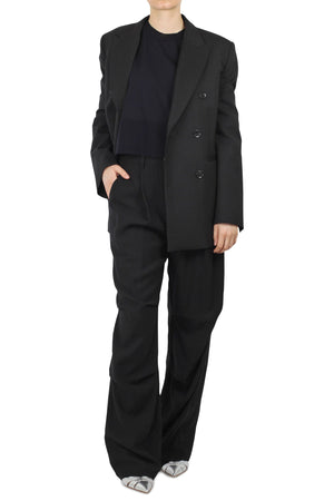Liviana Conti - Giacca - 450574 - Nero da donna