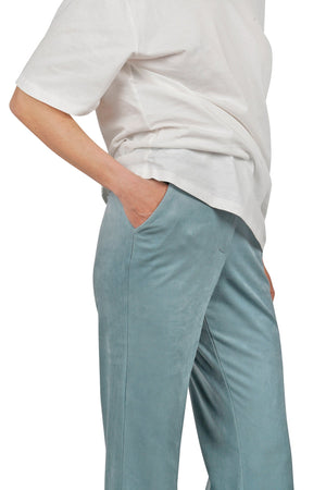 SO ALLURE So Allure - Pantalone - 450073 - Carta da zucchero da donna