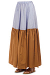 JUCCA Jucca - Gonna - 391638 - Lilla da donna