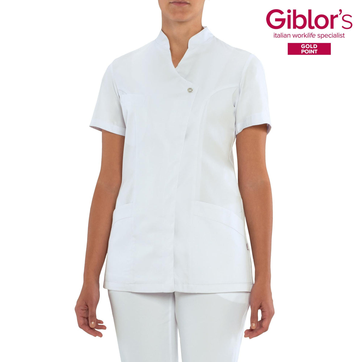 Casacca Bangkok - Grigio Bianco 0 100% Poliestere Superdry - 85 Gr - Foto 6