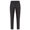 Pantalone Donna Iride Jeans Nero Stretch Pantalone Cameriera Pantalone Estetista Parrucchiera