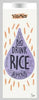 rice drink almond