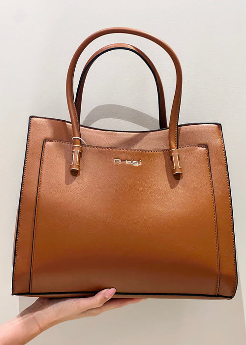 Borsa Artigli con manico