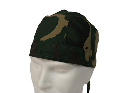 Bandana mimetica