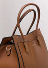 Borsa Artigli con manico