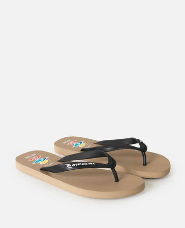 Infradito Rip Curl Bloom Icons Of Surf