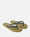 Infradito Rip Curl Brand Logo Bloom