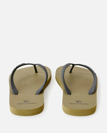 Infradito Rip Curl Brand Logo Bloom