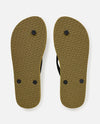 Infradito Rip Curl Brand Logo Bloom