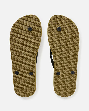 Infradito Rip Curl Brand Logo Bloom