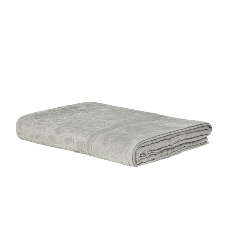 Telo Bagno Roberto Cavalli Jaguar Spugna di Cotone