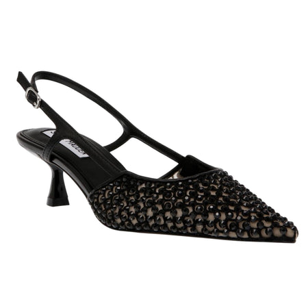 STEVE MADDEN scarpe con tacco donna steve madden - legaci-mr - nero da donna