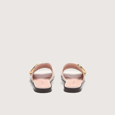 COCCINELLE CARMY CANVAS BI SS25 E4 SGI 17 01 01 da donna