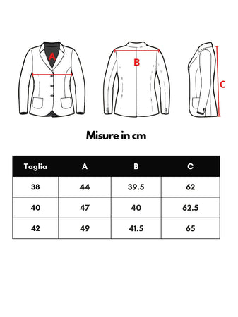 ADD Piumino con cappuccio rimovibile da donna