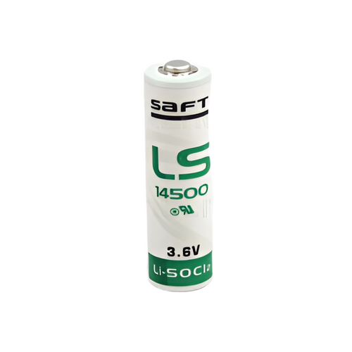 Batteria Litio 3.6V per Bilancia Pesapersona BS360, BS361, BS365, BS370
