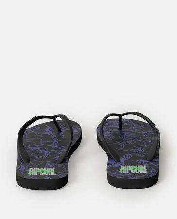 Infradito Rip Curl Bloom Core Energy