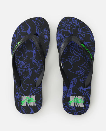 Infradito Rip Curl Bloom Core Energy