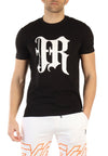 John Richmond T-SHIRT VAPRUS da uomo