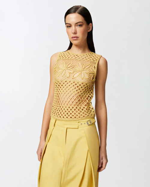 Pinko GONZANO TOP FANTASY 25 da donna