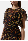 SILVIAN HEACH Abito LONG DRESS EGORV da donna