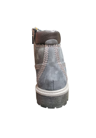 Scarpe boscaiolo Bambini e ragazzi shooterino Basic