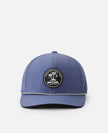 Cappello Rip Curl Hydro Elite Flexfit Snap Back
