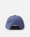 Cappello Rip Curl Hydro Elite Flexfit Snap Back