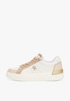 Tommy Hilfiger Sneakers TH FASHION COURT SNEAKER da donna