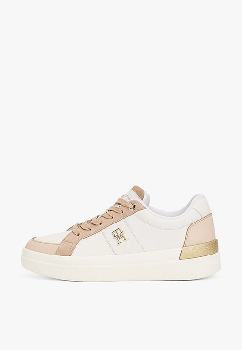 Tommy Hilfiger Sneakers TH FASHION COURT SNEAKER da donna