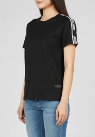 moschino T-SHIRT MOSCHINO UNDERWEAR da donna