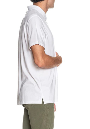 calvin klein POLO SS SUPIMA CHEST EMB POLO da uomo