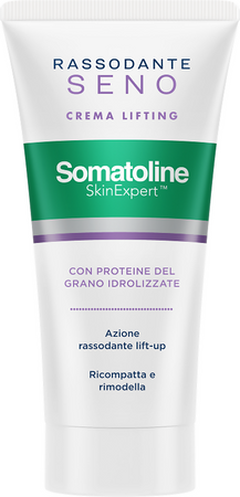 rassodante seno