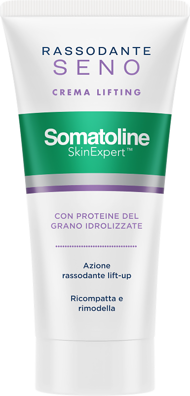 rassodante seno