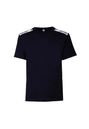 moschino T-SHIRT MOSCHINO UNDERWEAR da uomo