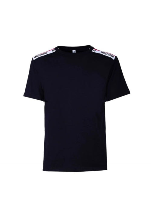moschino T-SHIRT MOSCHINO UNDERWEAR da uomo