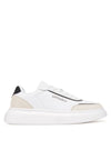 JUST CAVALLI Sneakers FONDO URSA DIS. 2 da uomo