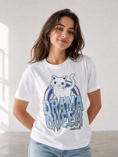 T-shirt donna datch