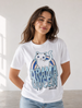 T-shirt donna datch