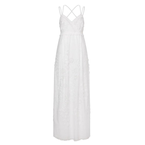 Alberta Ferretti vestiti casual donna alberta ferretti - abito - bianco da donna